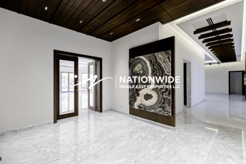 Abu Dhabi, BAE’de satılık villa 9 yatak odası, 1134 m&sup2; No 631977 - fotoğraf 6