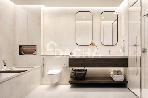 Apartment sa Dubai Hills Estate, UAE 1 silid-tulugan, 84 sq.m. № 717649 - larawan 5
