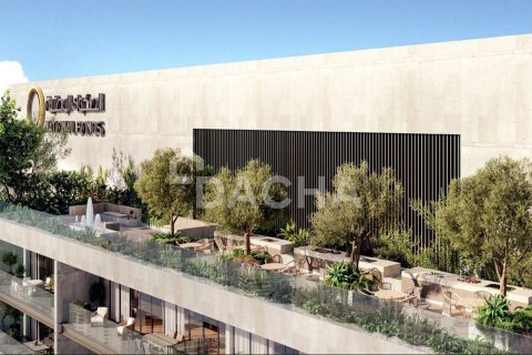 Apartment sa Dubai Hills Estate, UAE 1 silid-tulugan, 84 sq.m. № 717649 - larawan 6
