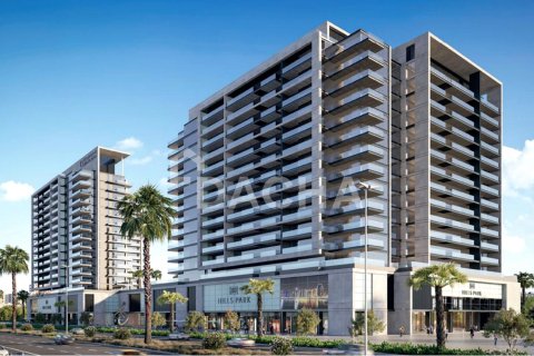 Apartment sa Dubai Hills Estate, UAE 1 silid-tulugan, 84 sq.m. № 717649 - larawan 11