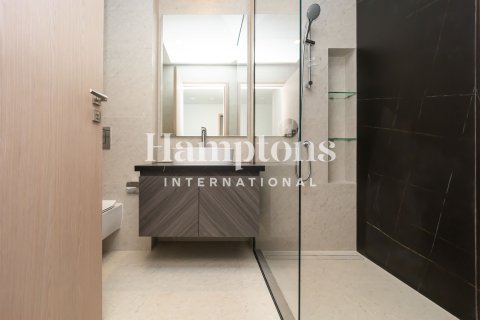 Lägenhet uthyres i Business Bay, Dubai, UAE 4 sovrum, 249.72326400 kvm Nr. 757936 - fotografi 28