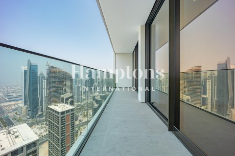 Lägenhet uthyres i Business Bay, Dubai, UAE 4 sovrum, 249.72326400 kvm Nr. 757936 - fotografi 29