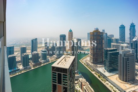 Lägenhet uthyres i Business Bay, Dubai, UAE 4 sovrum, 249.72326400 kvm Nr. 757936 - fotografi 5