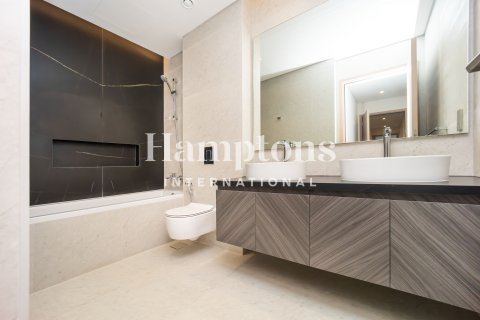 Lägenhet uthyres i Business Bay, Dubai, UAE 4 sovrum, 249.72326400 kvm Nr. 757936 - fotografi 4