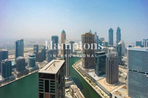 Lägenhet uthyres i Business Bay, Dubai, UAE 4 sovrum, 249.72326400 kvm Nr. 757936 - fotografi 27