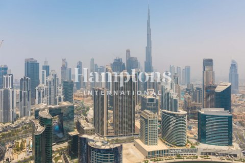Lägenhet uthyres i Business Bay, Dubai, UAE 4 sovrum, 249.72326400 kvm Nr. 757936 - fotografi 20