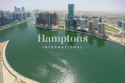 Business Bay, Dubai, BAE’de kiralık daire 4 yatak odası, 240.71167300 m² No 757937 - fotoğraf 2