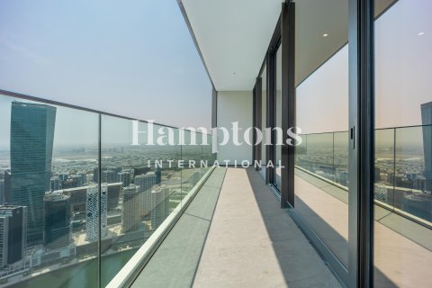 Business Bay, Dubai, BAE’de kiralık daire 4 yatak odası, 240.71167300 m² No 757937 - fotoğraf 5