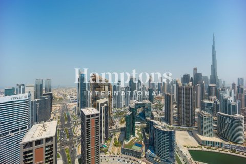 Business Bay, Dubai, BAE’de kiralık daire 4 yatak odası, 240.71167300 m² No 757937 - fotoğraf 4