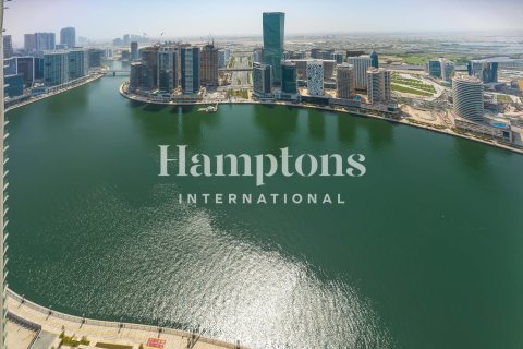 Business Bay, Dubai, BAE’de kiralık daire 4 yatak odası, 240.71167300 m² No 757937 - fotoğraf 24