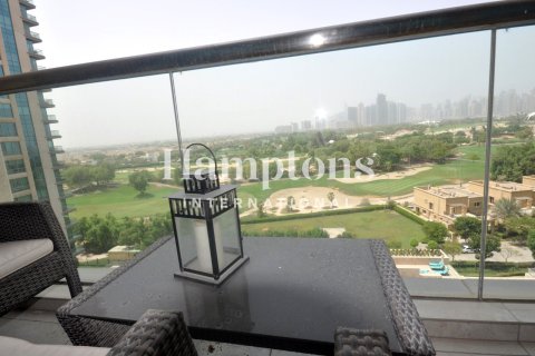Apartemen di The Views, Dubai, UEA 2 kamar tidur, 143.628 m2 nomor 757938