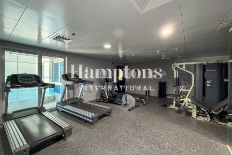 Apartman u gradu Dubai Marina, Dubai, UAE 2 spavaće sobe, 91.32364900 m2 Br. 757935 - Slika 2