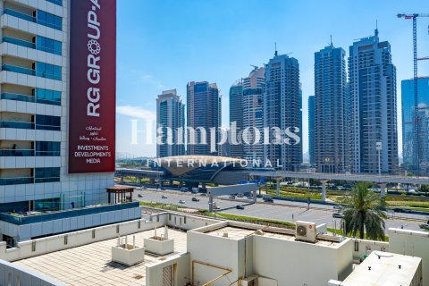 Apartman u gradu Dubai Marina, Dubai, UAE 2 spavaće sobe, 91.32364900 m2 Br. 757935 - Slika 10