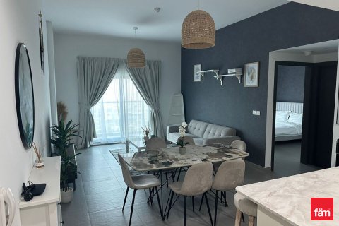 Apartmen di Dubai Science Park, UAE 2 bilik tidur, 106.3 meter persegi № 660533 - foto 11
