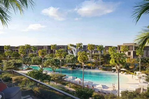 Vilë në Nadd Al Sheba, Dubai, Emiratet e Bashkuara Arabe 5 dhoma gjumi, 621 m2. № 660091 - Foto 26