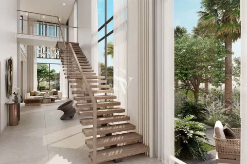 Vilë në Nadd Al Sheba, Dubai, Emiratet e Bashkuara Arabe 5 dhoma gjumi, 621 m2. № 660091 - Foto 9