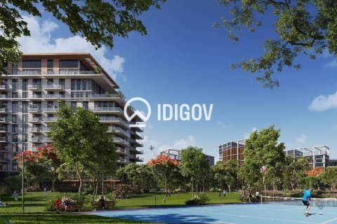 Apartamento en City Walk, Dubai, EAU 3 dormitorios, 155.33 m² № 735660