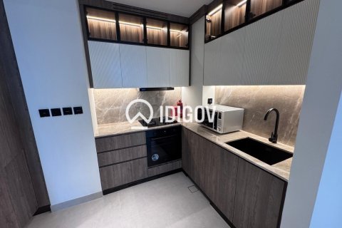 Müüa korter asukohaga Business Bay, Dubai, AÜE: 1 magamistoaga, 80.64 m² Nr 735654 - pilt 6