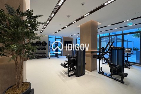 Müüa korter asukohaga Business Bay, Dubai, AÜE: 1 magamistoaga, 80.64 m² Nr 735654 - pilt 10