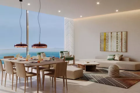 דירה למכירה ב Dubai, איחוד האמירויות  2 חדרי שינה, 93 מ"ר, מספר 639300 - תמונה 3