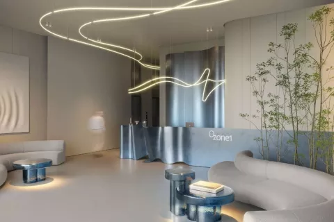 Wohnung zum Verkauf in Dubai, VAE 40 m2 Nr. 639297 - Foto 15