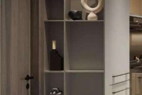 Wohnung zum Verkauf in Dubai, VAE 40 m2 Nr. 639297 - Foto 10