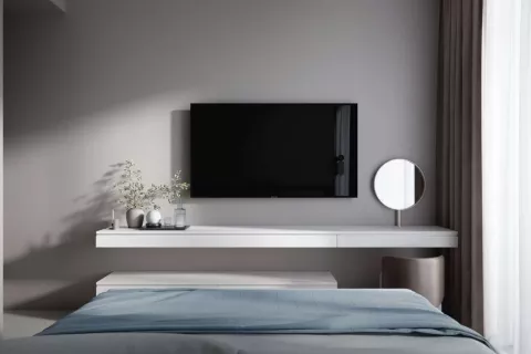 Wohnung zum Verkauf in Dubai, VAE 40 m2 Nr. 639297 - Foto 7