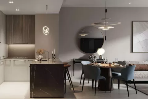 Wohnung zum Verkauf in Dubai, VAE 40 m2 Nr. 639297 - Foto 11