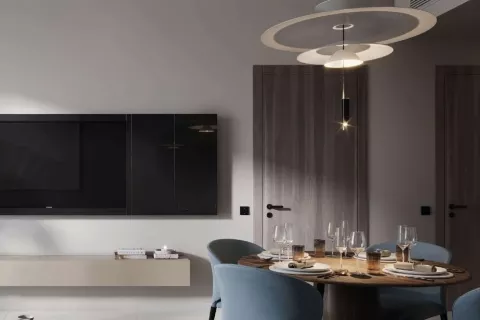 Wohnung zum Verkauf in Dubai, VAE 40 m2 Nr. 639297 - Foto 13