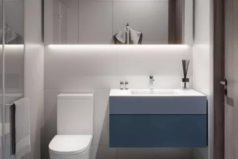 Wohnung zum Verkauf in Dubai, VAE 40 m2 Nr. 639297 - Foto 9