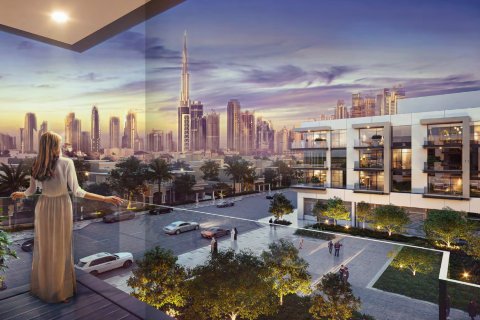 Appartement à vendre à  Business Bay, Dubai, EAU 2 chambres, 139 m2 № 639298 - photo 2