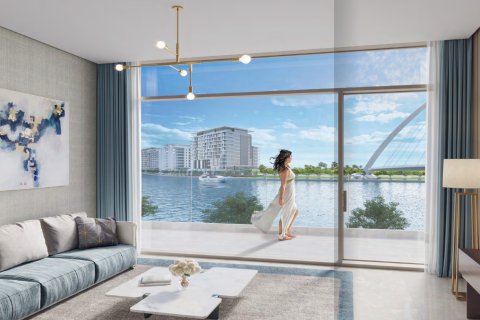 Appartement à vendre à  Business Bay, Dubai, EAU 2 chambres, 139 m2 № 639298 - photo 6