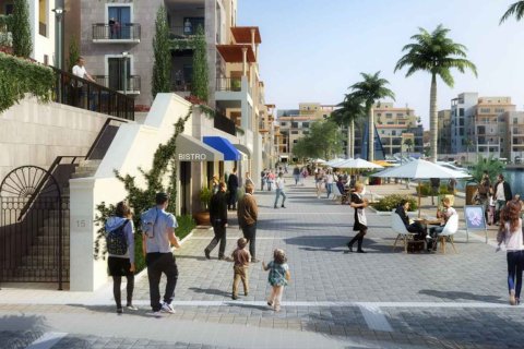 Διαμέρισμα σε Dubai, ΗΑΕ 1 υπνοδωμάτιο, 101 τ.μ. Αρ. 639302 - φωτογραφία 12