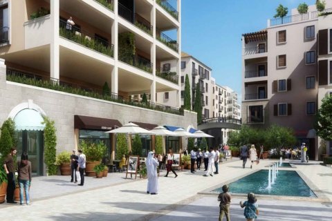 Διαμέρισμα σε Dubai, ΗΑΕ 1 υπνοδωμάτιο, 101 τ.μ. Αρ. 639302 - φωτογραφία 3