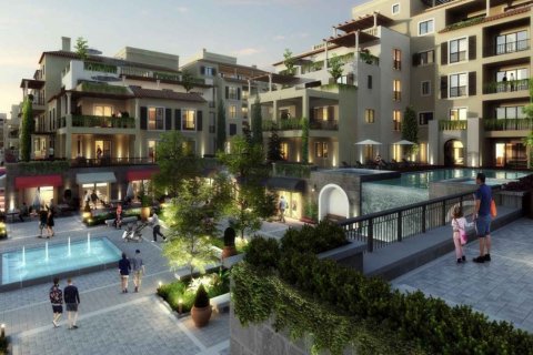 Διαμέρισμα σε Dubai, ΗΑΕ 1 υπνοδωμάτιο, 101 τ.μ. Αρ. 639302 - φωτογραφία 7