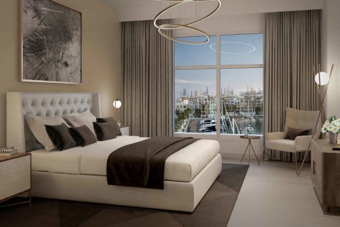 Διαμέρισμα σε Dubai, ΗΑΕ 1 υπνοδωμάτιο, 101 τ.μ. Αρ. 639302 - φωτογραφία 6