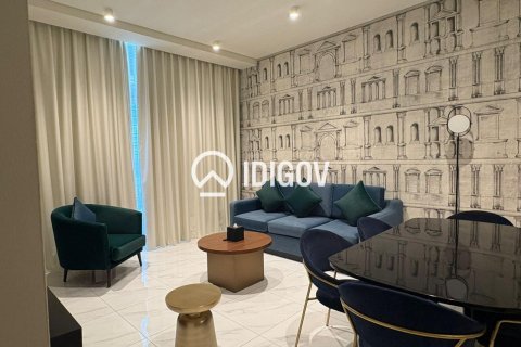 Apartamento en alquiler en Business Bay, Dubai, EAU 2 dormitorios, 117.06 m2 № 735755 - foto 23