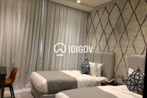 Apartamento en alquiler en Business Bay, Dubai, EAU 2 dormitorios, 117.06 m2 № 735755 - foto 8