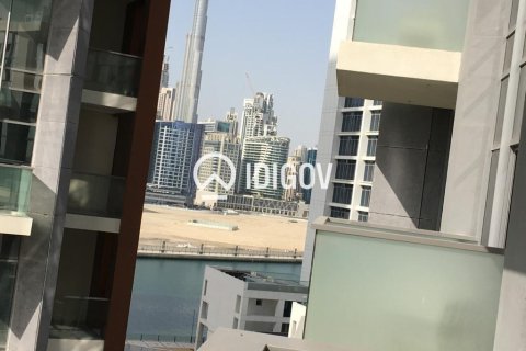 Apartamento en alquiler en Business Bay, Dubai, EAU 2 dormitorios, 117.06 m2 № 735755 - foto 9