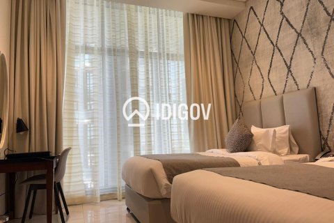 Apartamento en alquiler en Business Bay, Dubai, EAU 2 dormitorios, 117.06 m2 № 735755 - foto 22
