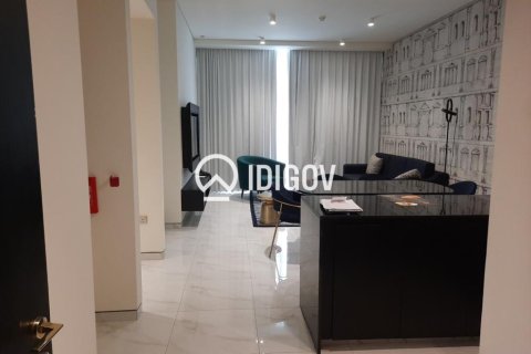 Apartamento en alquiler en Business Bay, Dubai, EAU 2 dormitorios, 117.06 m2 № 735755 - foto 15