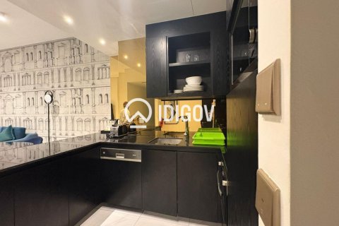 Apartamento en alquiler en Business Bay, Dubai, EAU 2 dormitorios, 117.06 m2 № 735755 - foto 25