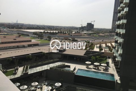Apartamento en alquiler en Business Bay, Dubai, EAU 2 dormitorios, 117.06 m2 № 735755 - foto 12