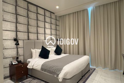 Apartamento en alquiler en Business Bay, Dubai, EAU 2 dormitorios, 117.06 m2 № 735755 - foto 30