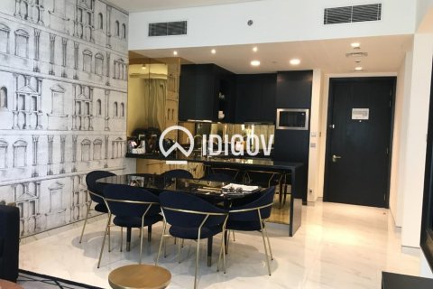 Apartamento en alquiler en Business Bay, Dubai, EAU 2 dormitorios, 117.06 m2 № 735755 - foto 3