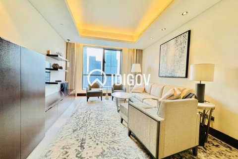 Dubai, UAE의 임대용 호텔 아파트 침실 1개, 73.86제곱미터 번호 735753 - 사진 4