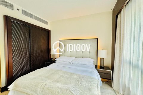 Dubai, UAE의 임대용 호텔 아파트 침실 1개, 73.86제곱미터 번호 735753 - 사진 8