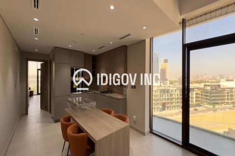 Apartment in Jumeirah Village Circle, Dubai, UAE 1 bedroom, 88.44 sq.m. № 735756