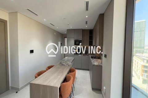 Lakás itt: Jumeirah Village Circle, Dubai, EAE, 1 hálószoba, 88.44 m², azonosító: 735756 - fénykép 3