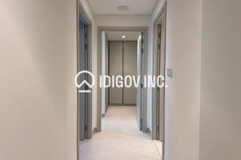 Apartment i Dubai Creek Harbour (The Lagoons), Dubai, UAE 2 soveværelser, 97.83 kvm № 735750